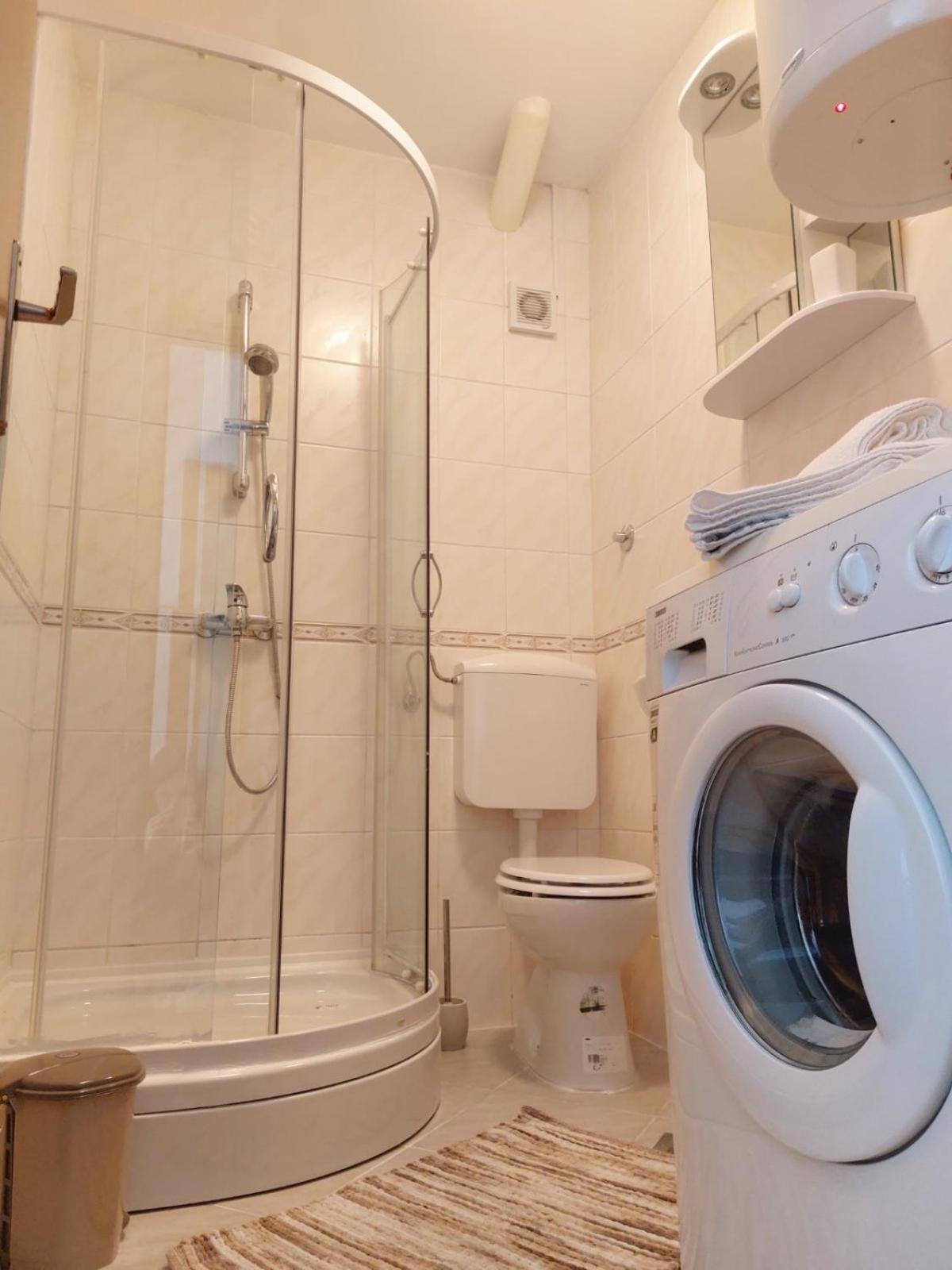 Apartman Rejna Сараєво Екстер'єр фото