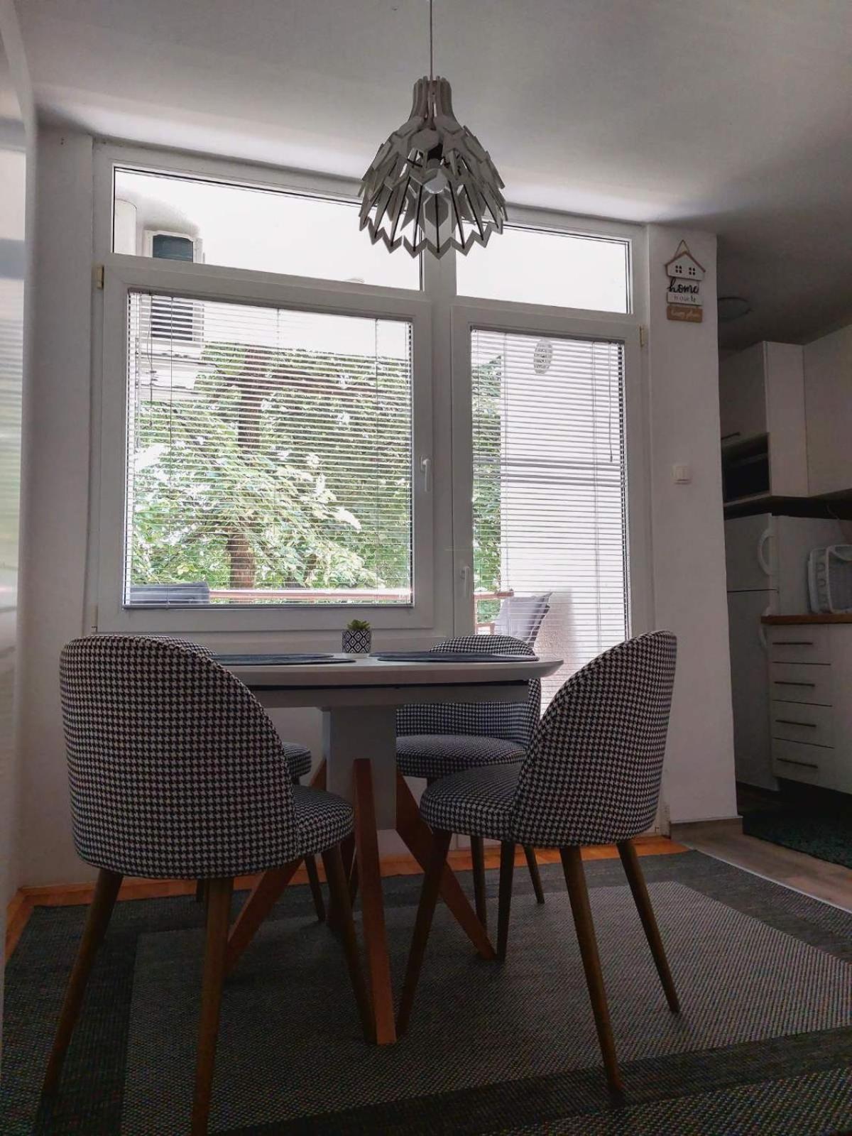 Apartman Rejna Сараєво Екстер'єр фото