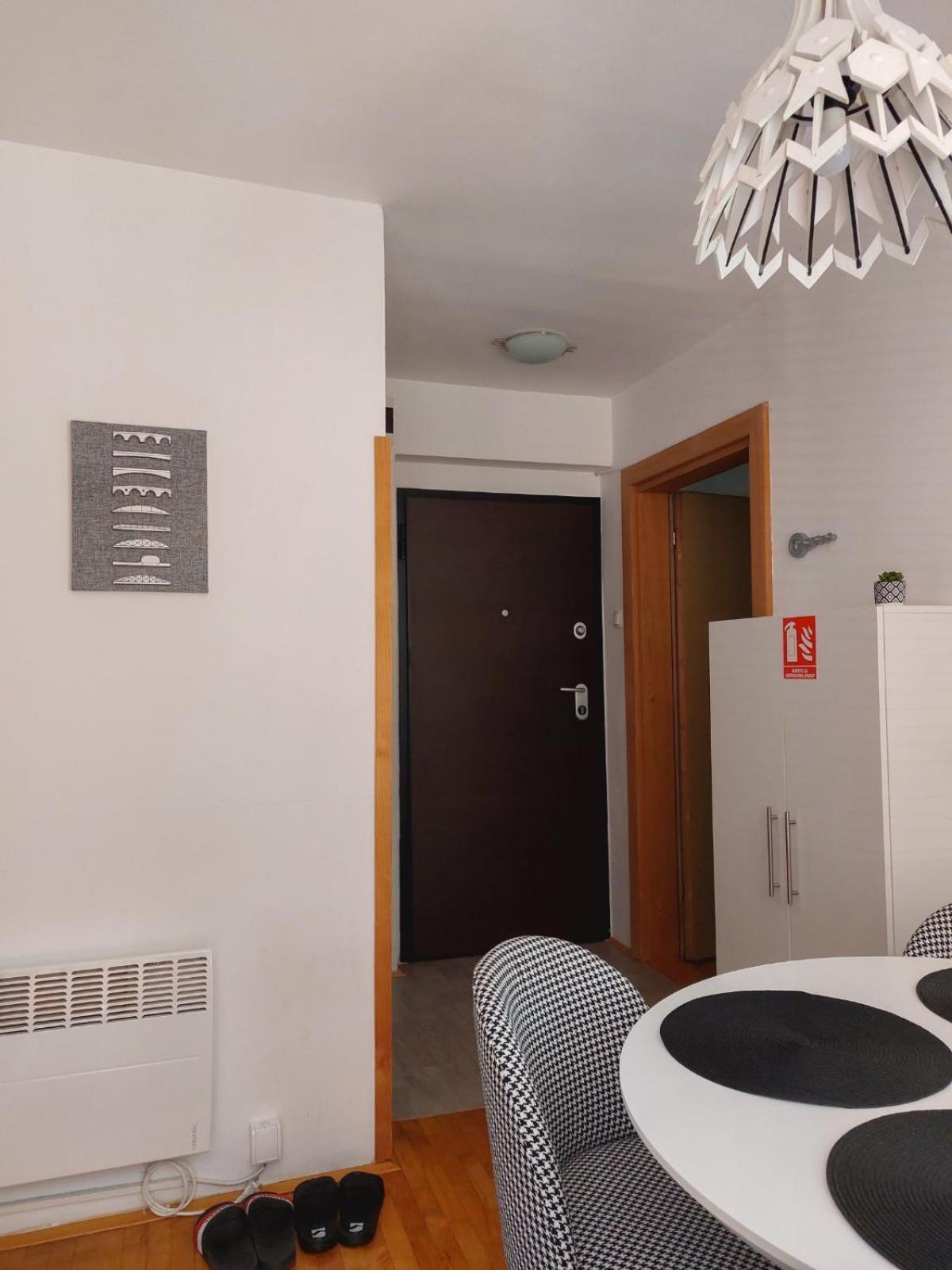 Apartman Rejna Сараєво Екстер'єр фото