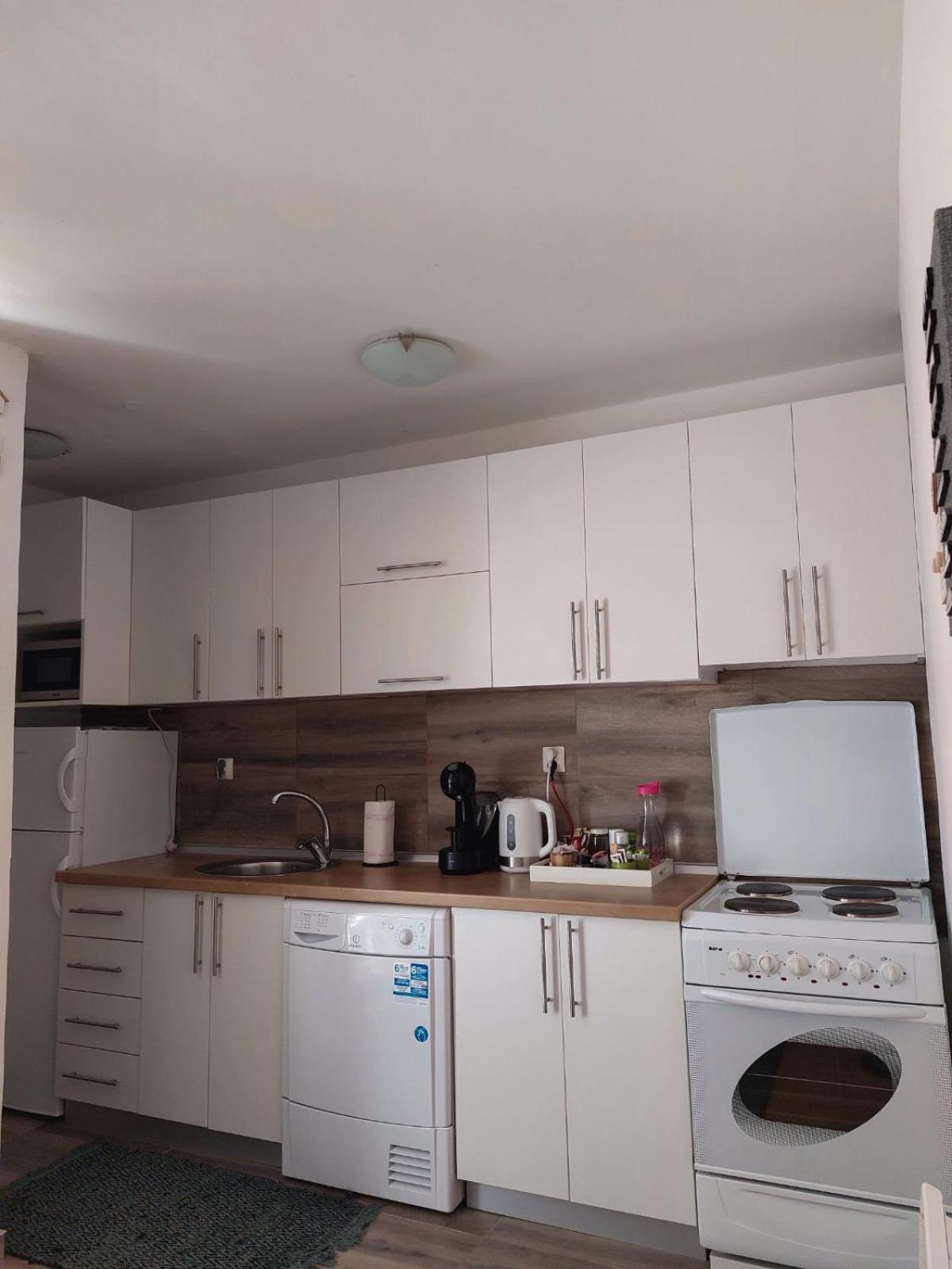 Apartman Rejna Сараєво Екстер'єр фото