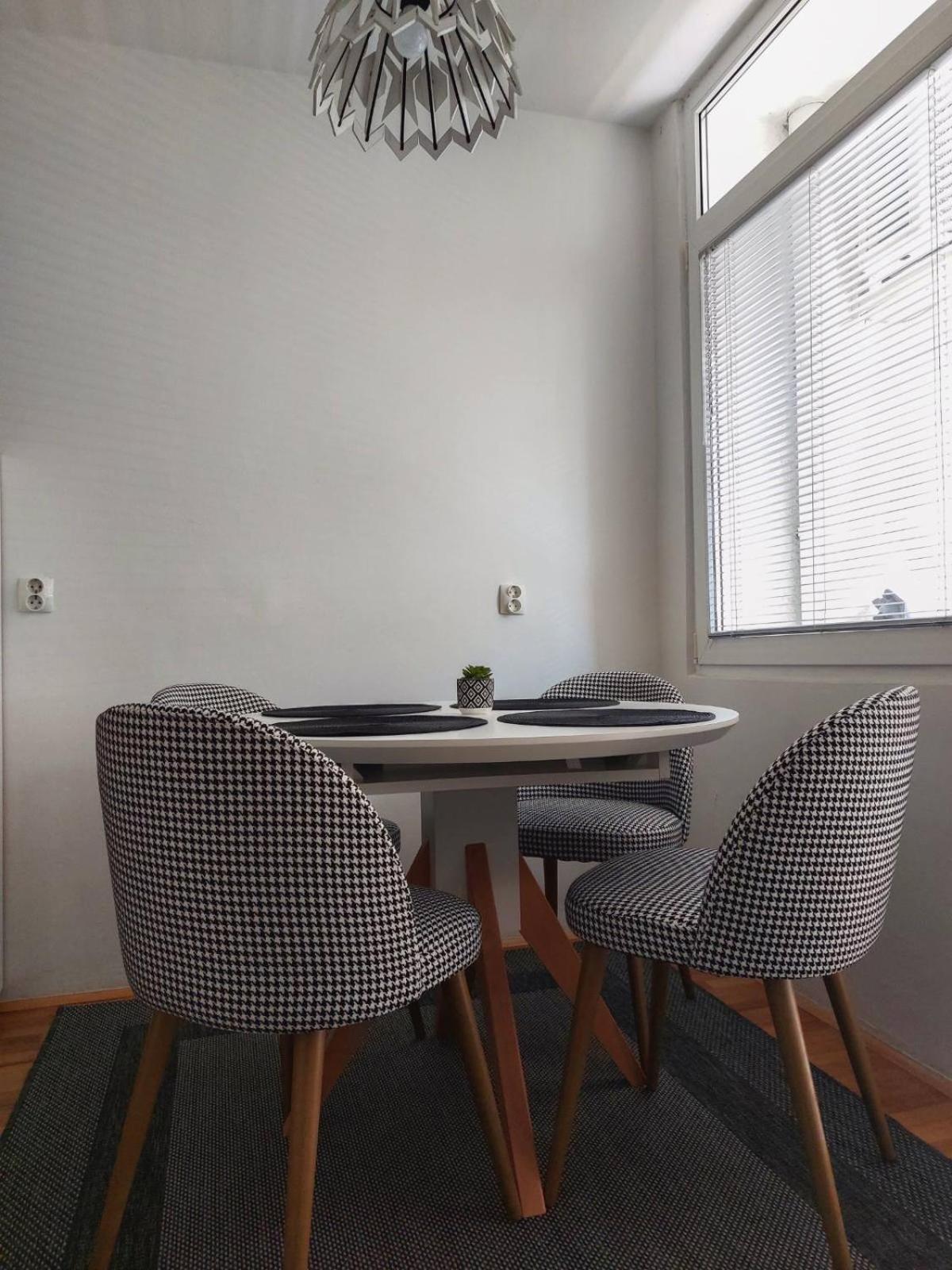 Apartman Rejna Сараєво Екстер'єр фото