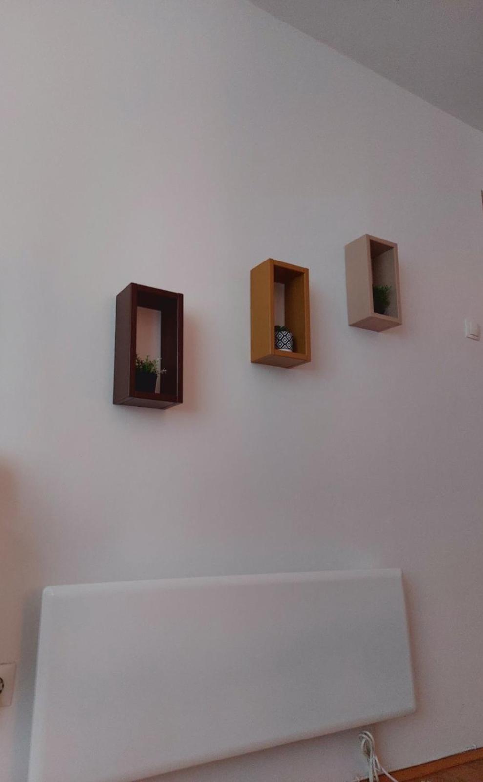 Apartman Rejna Сараєво Екстер'єр фото
