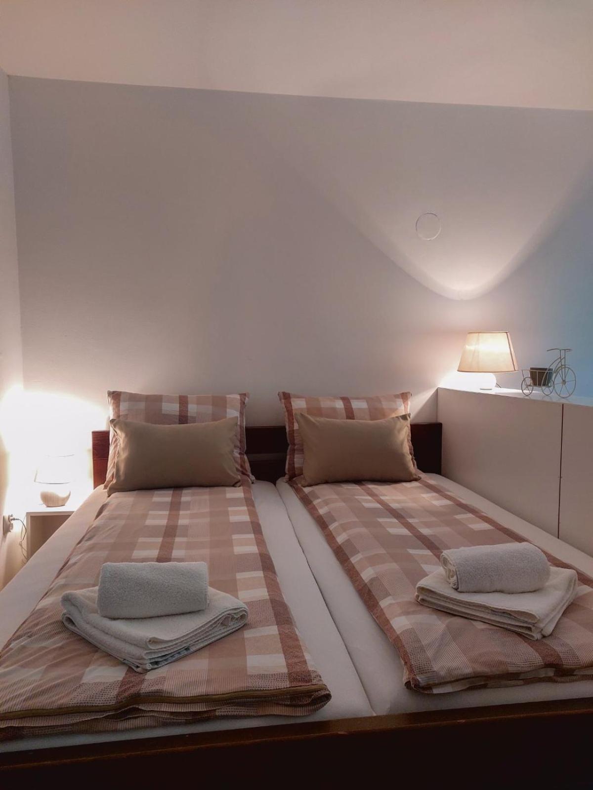 Apartman Rejna Сараєво Екстер'єр фото